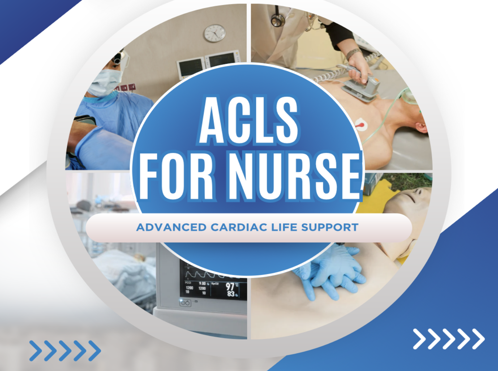 Modul ACLS