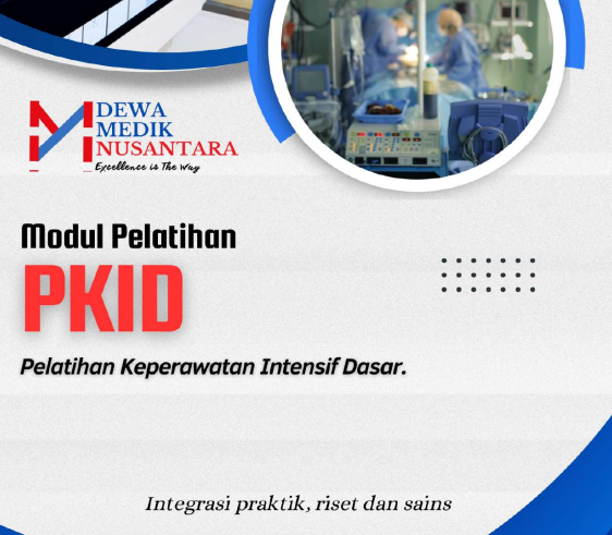 Modul PKID